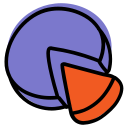 Chart,Diagram,Pie,Piechart,Sector,Slice