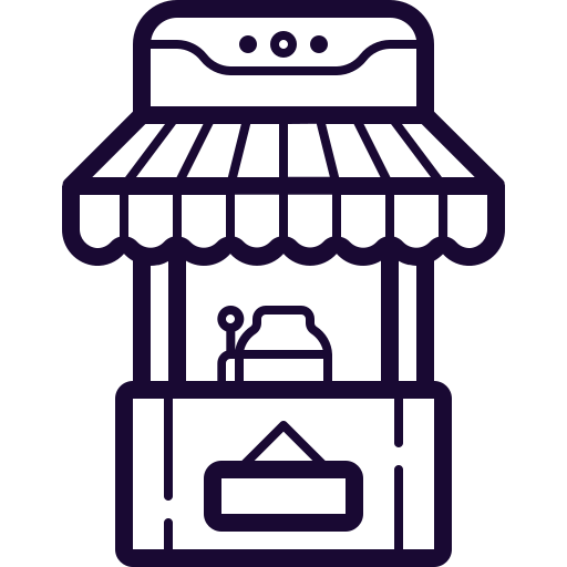 Appstore, buy, market, marketing, mobile, sell, store icon