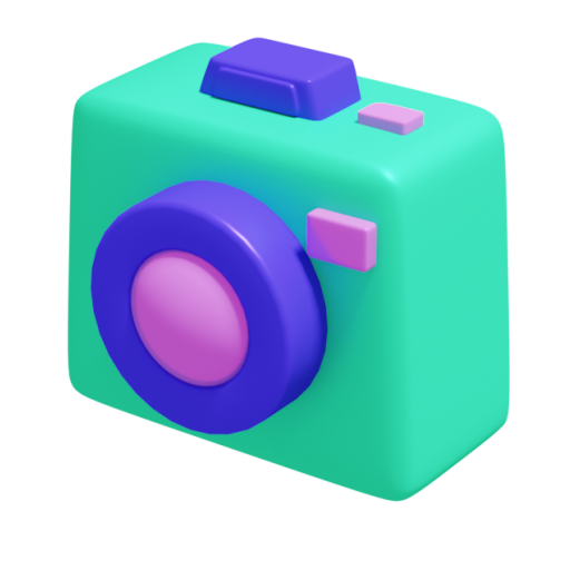 Camera icon