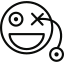 Nasty Icons icon 64x64