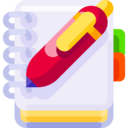 business,miscellaneous,address book,bookmark,notebook,agenda