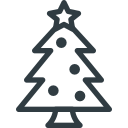 Christmas,Ornament,Pine,Star,Tree
