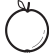 Fruits and veggies icon 64x64