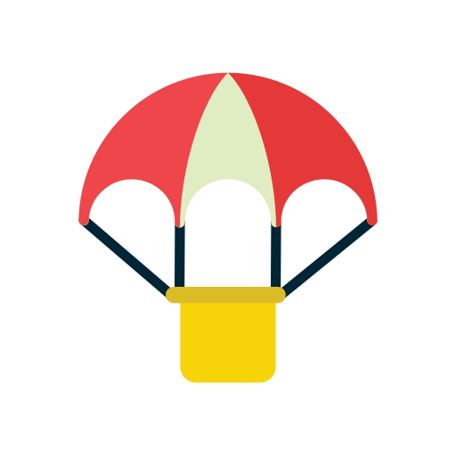 Transportation, vehicle icon