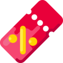 money,scissors,discount,currency,commerce and shopping,commerce,sales,coupon,voucher,promo code