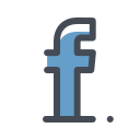 Facebook,Media,Network,Social,Web ok 