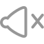 Outline Music icon 64x64