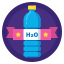 Sport Achievment Badges icon 64x64