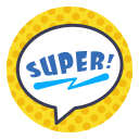 Comics,Hero,Layer,Photo,Sticker,Super,Word
