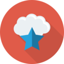 storage,ui,interface,multimedia,seo and web,multimedia option,cloud,star,cloud computing,data