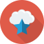 Cloud Computing icon 64x64