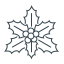 Christmas and New Year (Free) icon 64x64