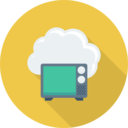 electronics,cloud,vintage,television,antique,tv monitor,televisions,tv screen