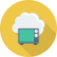 Cloud Computing icon 64x64