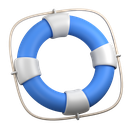 Lifebuoy,Lifeguard,Lifesaver,Safety,Ring,Protection