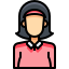 User Avatar icon 64x64