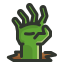 Halloween 01 icon 64x64