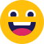 Emoji 1 icon 64x64