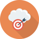 seo and web,target,arrow,cloud,weapons,archery,targeting,dart board,darts