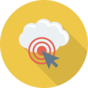 seo and web,click,cloud,weather,cloud computing,sky,cloudy,touch