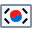 Flag,Korea,South