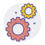 Mixed pale colors vol.2 icon 64x64