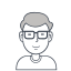 User Avatars icon 64x64