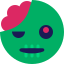 Emoji 1 icon 64x64
