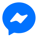 Facebook,Media,Messenger,Social
