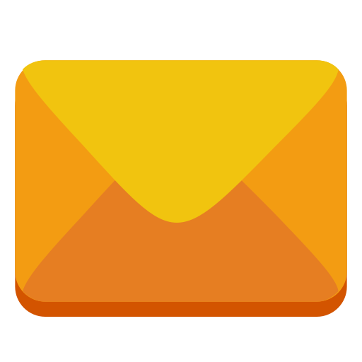 Enveloppe icon