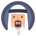 Avatar,Man,Muslim