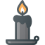 Free Color Halloween Icons icon 64x64