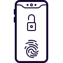 Phone,Security,Touch,Unlock