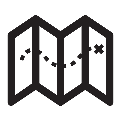 Map icon