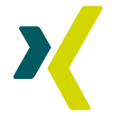 Logo,Xing ok 