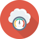 interface,seo and web,cloud,internet,tool,connection,control,speedometer,speed ok 