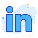 In,Linked,Media,Social