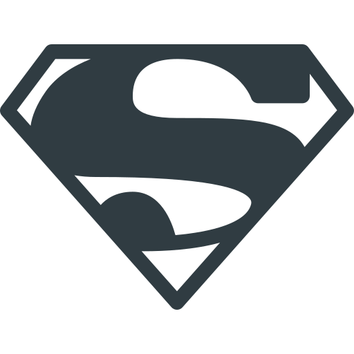 Comics, dc, logo, movie, sigil, superman icon