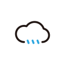 Weather,Cloud,Drizzel,Rain ok 