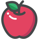 Apple,Food,Fruit,Organic,Vegan,Vegetarian