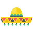 Hat,Layer,Mexican,Photo,Sombrero