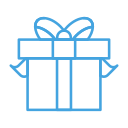 Box,Christmas,Gift,Package,Present