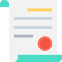 interface,contract,certificate,education,files and folders,diploma,patent,degree
