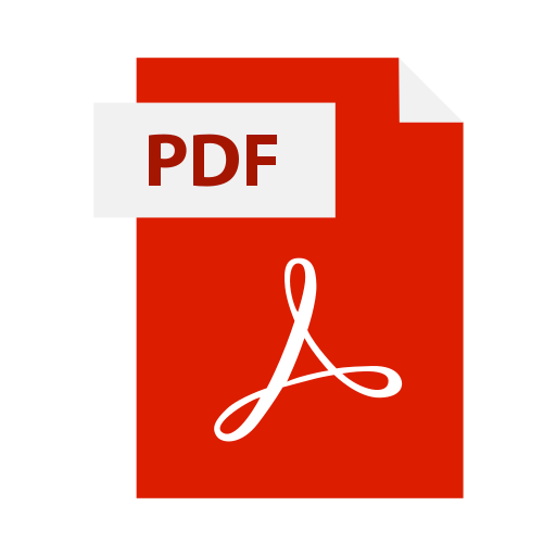 Adobe, file, logo, logos, pdf, type icon