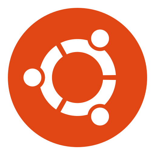 Logo, ubuntu icon