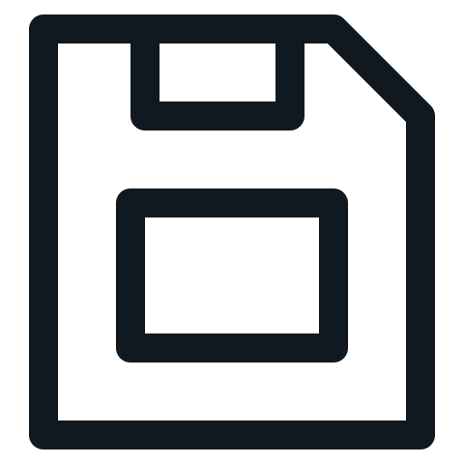 Disk, floppy, save, saveas, saved, saving icon