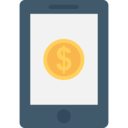 money,business and finance,payment,business,electronics,profit,coin,profits,tablet,coins,get money
