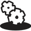 Social Messaging & Productivity Hand Drawn Doo icon 64x64