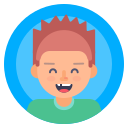 Avatar,Boy,Male,Portrait