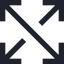 Line Free icon 64x64